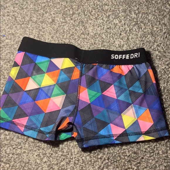 Spandex - Picture 2 of 11